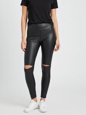 Titika Logan Legging Black
